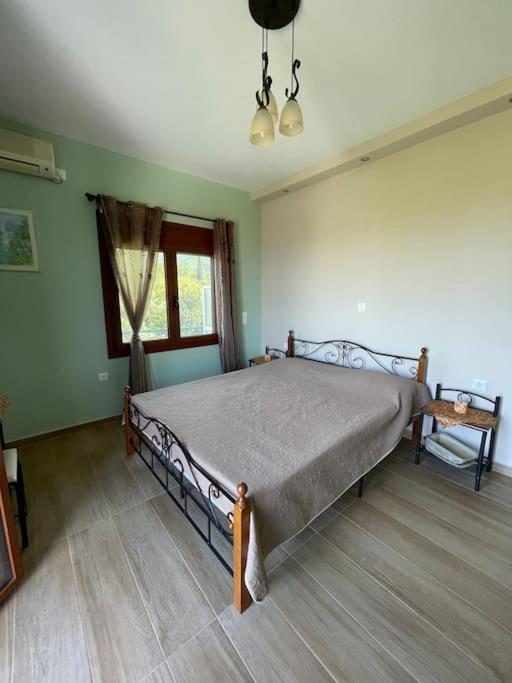 Eirini House Apartman Leonídio Kültér fotó